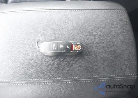 2016 Porsche Cayenne from USA, damaged, VIN WP1AA2A23GLA04838